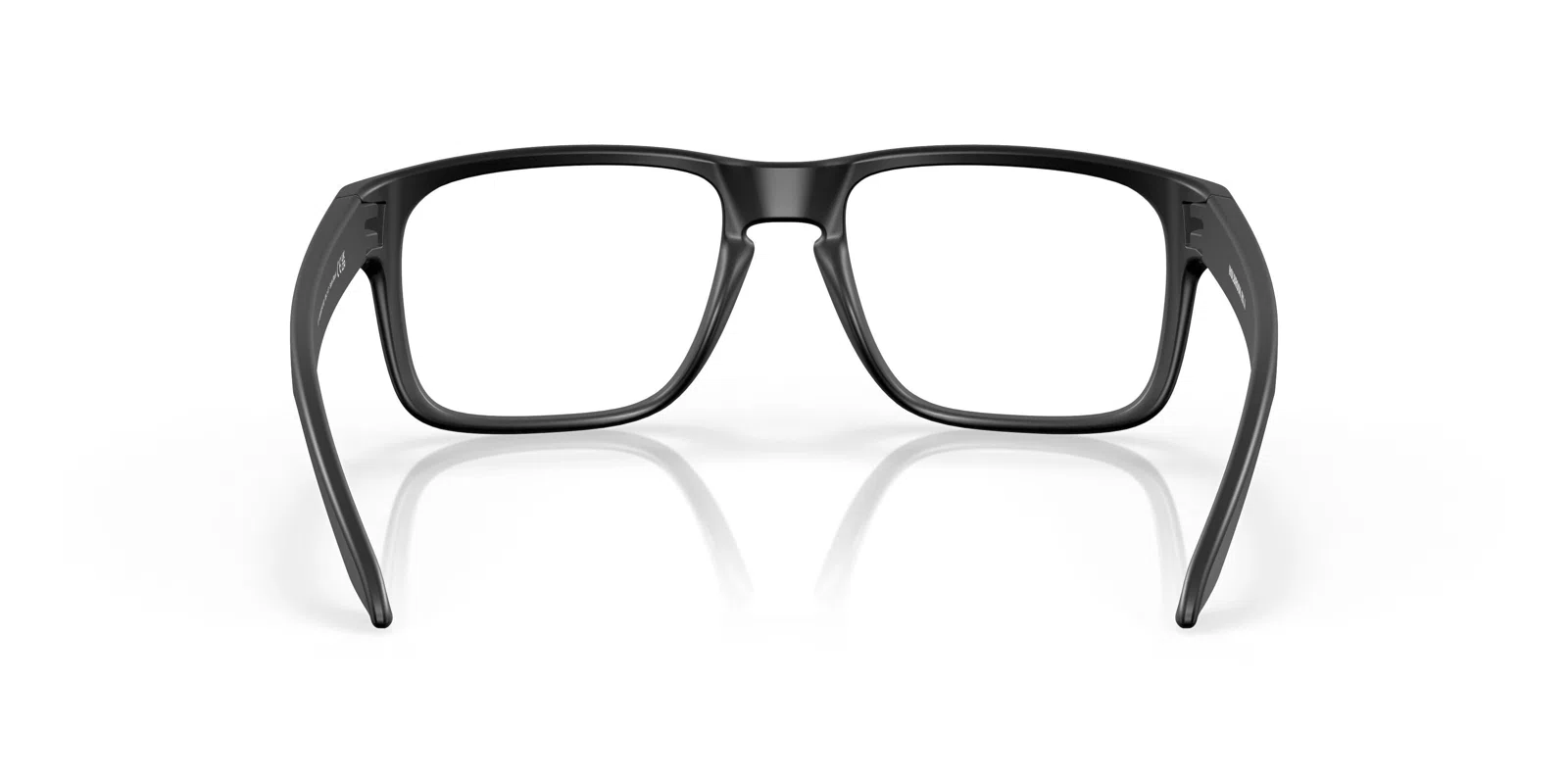 Oakley Holbrook Rx A 8100F Eyeglasses - view 7